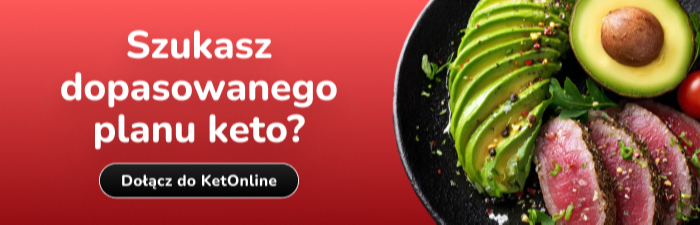 baner diety keto