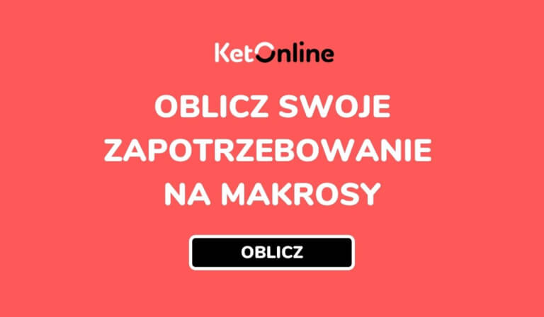 baner keto kalkulator
