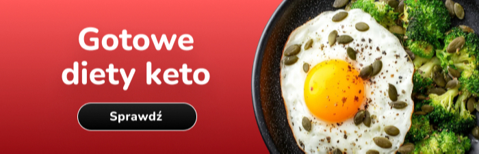 baner diety keto