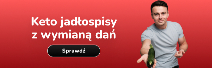 baner diety keto