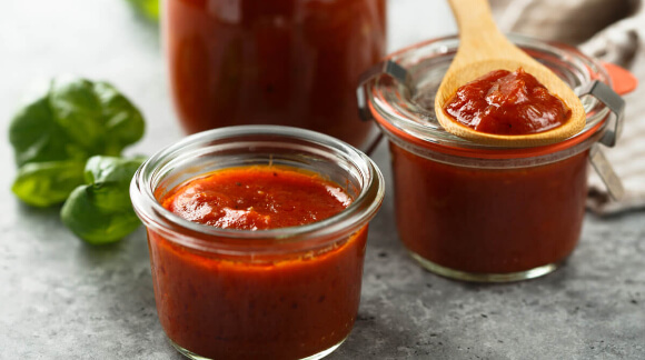 keto ketchup