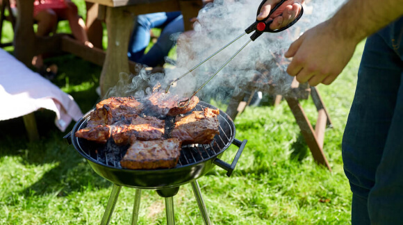 keto grill