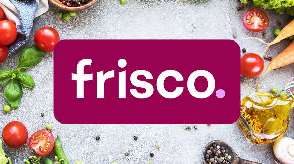 zakupy z dostawą frisco