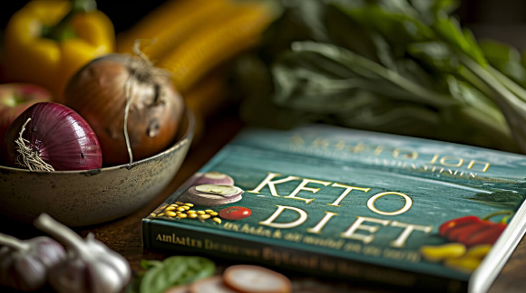 Dieta keto a nadciśnienie